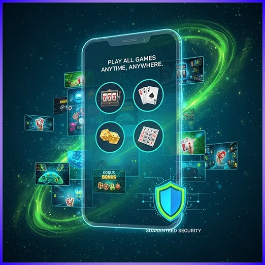 Mesa games ng jiliplay
