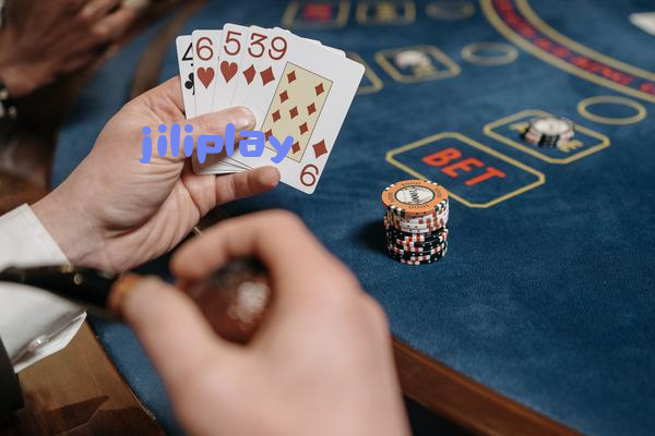 Download jiliplay - Desktop at Mobile App