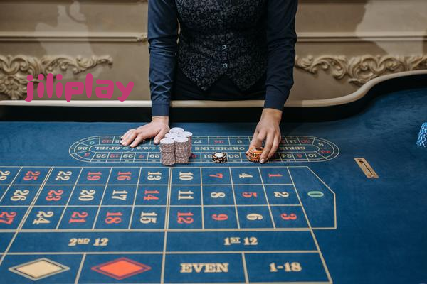 Betting system jiliplay