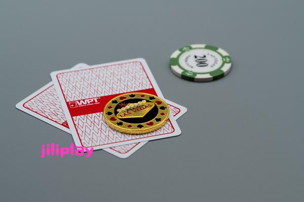 App jiliplay Mobile - iOS at Android